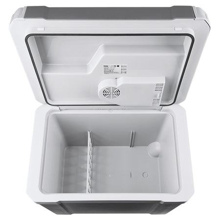 Ladă frigorifică cu răcire și încălzire de 35 l Teesa TSA5006.1