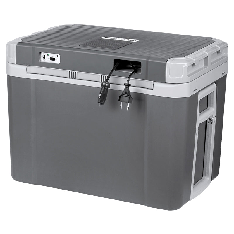 Ladă frigorifică cu răcire și încălzire de 35 l Teesa TSA5006.1