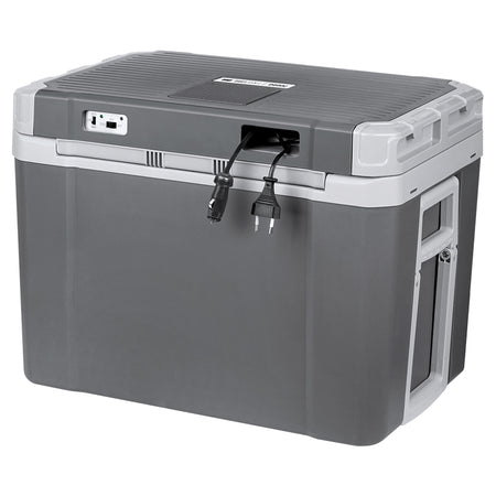 Ladă frigorifică cu răcire și încălzire de 35 l Teesa TSA5006.1