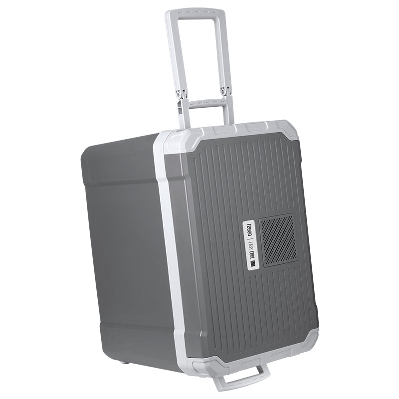 Ladă frigorifică cu răcire și încălzire de 35 l Teesa TSA5006.1