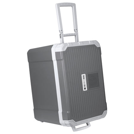 Ladă frigorifică cu răcire și încălzire de 35 l Teesa TSA5006.1