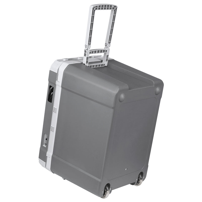 Ladă frigorifică cu răcire și încălzire de 35 l Teesa TSA5006.1