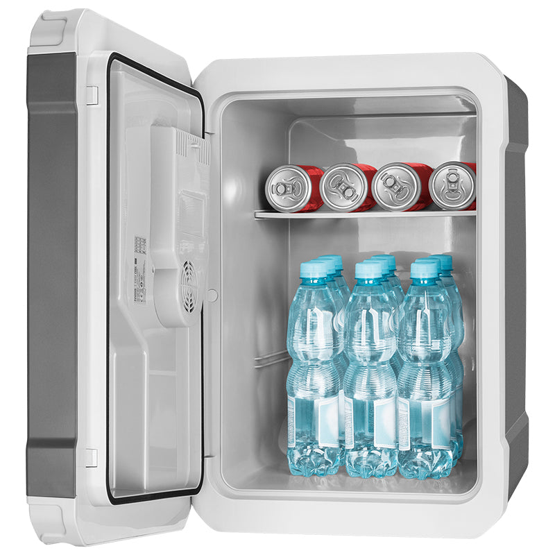 Ladă frigorifică cu răcire și încălzire de 35 l Teesa TSA5006.1