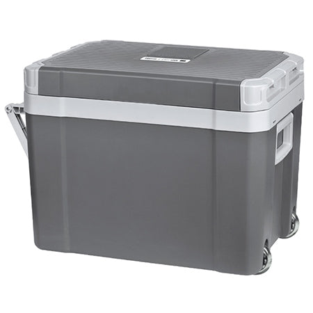 Ladă frigorifică cu răcire și încălzire de 35 l cu alimentare 12 V Teesa TSA5006