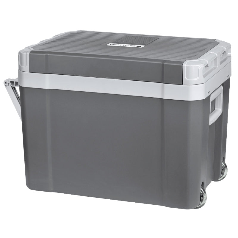 Ladă frigorifică cu răcire și încălzire de 35 l cu alimentare 12 V Teesa TSA5006