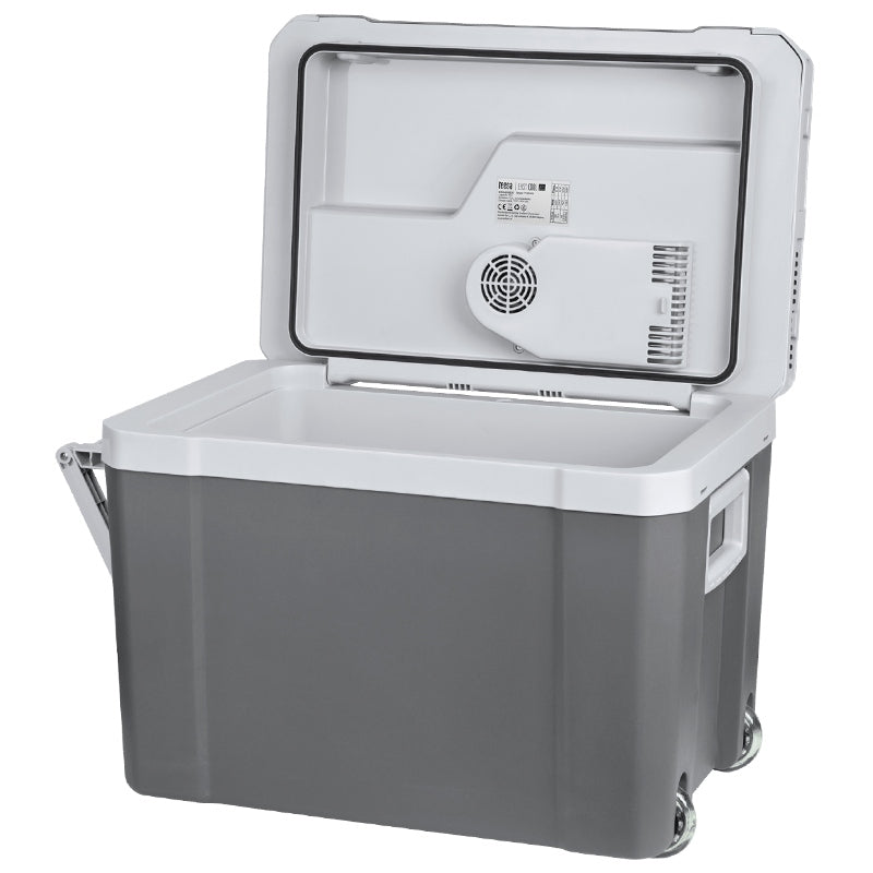 Ladă frigorifică cu răcire și încălzire de 35 l cu alimentare 12 V Teesa TSA5006