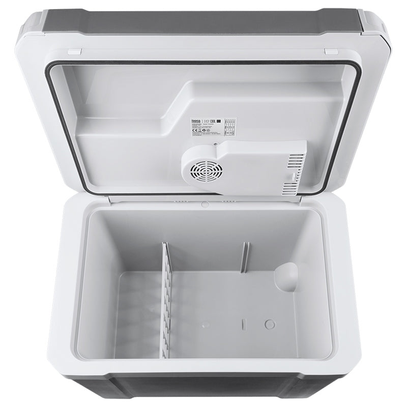Ladă frigorifică cu răcire și încălzire de 35 l cu alimentare 12 V Teesa TSA5006