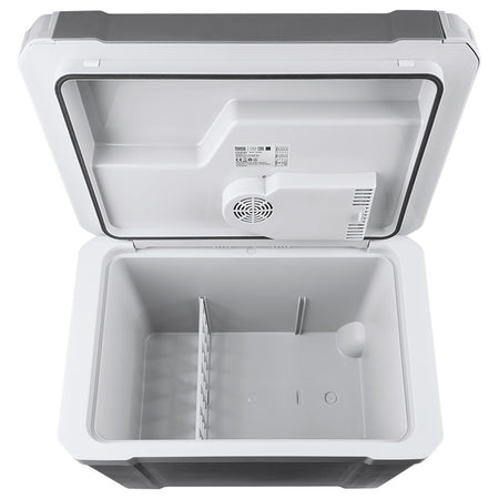 Ladă frigorifică cu răcire și încălzire de 35 l cu alimentare 12 V Teesa TSA5006