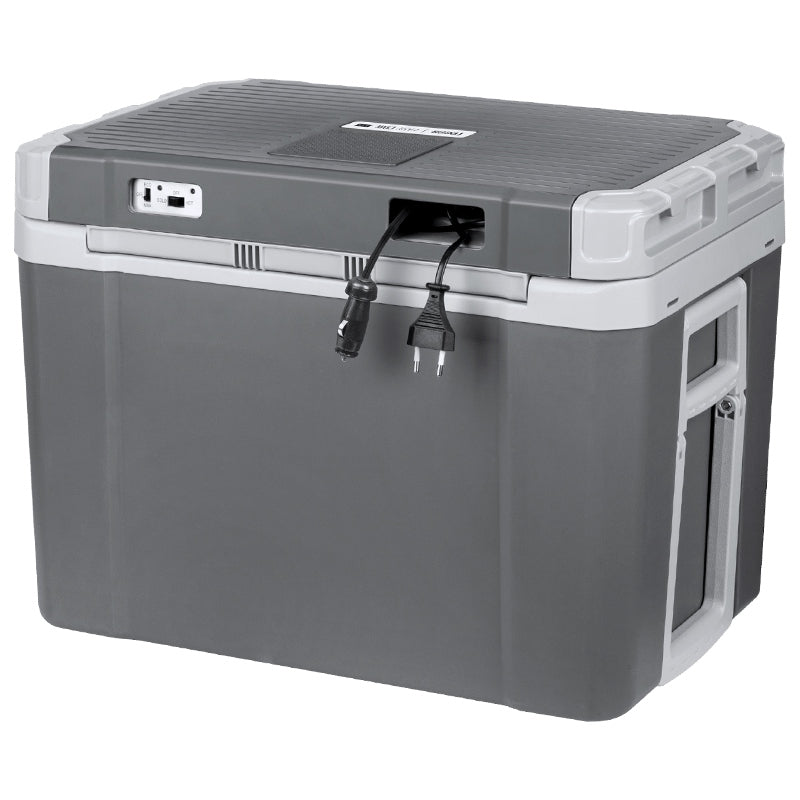 Ladă frigorifică cu răcire și încălzire de 35 l cu alimentare 12 V Teesa TSA5006