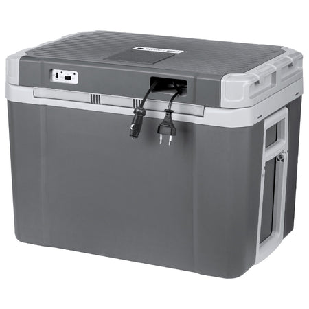 Ladă frigorifică cu răcire și încălzire de 35 l cu alimentare 12 V Teesa TSA5006