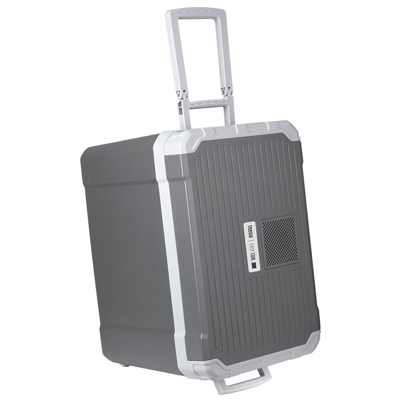 Ladă frigorifică cu răcire și încălzire de 35 l cu alimentare 12 V Teesa TSA5006