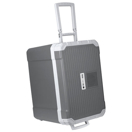Ladă frigorifică cu răcire și încălzire de 35 l cu alimentare 12 V Teesa TSA5006