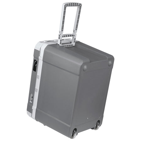 Ladă frigorifică cu răcire și încălzire de 35 l cu alimentare 12 V Teesa TSA5006