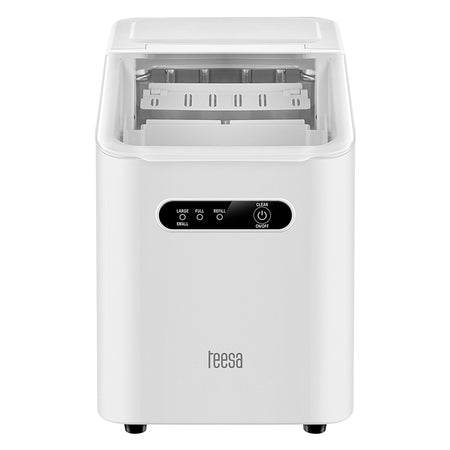 Aparat pentru cuburi de gheată 11kg 1l 110W ice Teesa TSA5009
