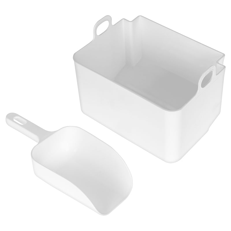 Aparat pentru cuburi de gheată 11kg 1l 110W ice Teesa TSA5009