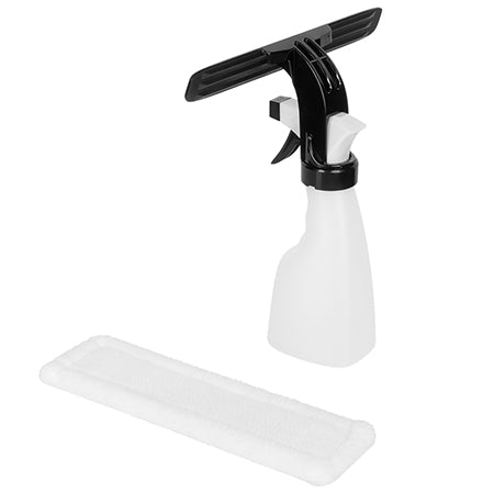 Pulverizator cu laveta pentru curățat geamuri Teesa TSA5016