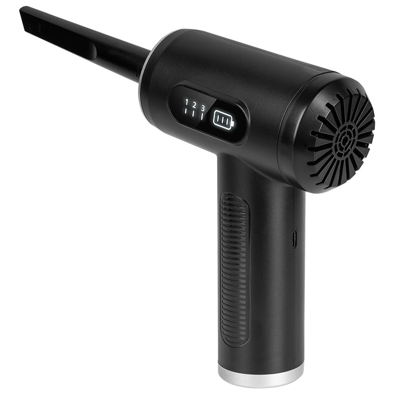 Compresor suflantă aer 70W cu acumulator 2000mAh Teesa TSA5018
