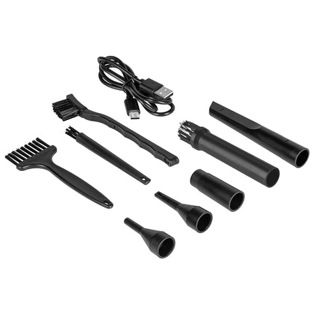 Compresor suflantă aer 70W cu acumulator 2000mAh Teesa TSA5018