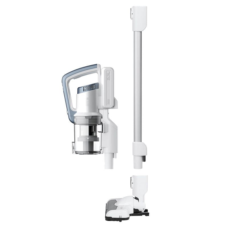 Aspirator vertical fără fir 2 în 1 Sweeper 7000 de 150 W cu baterie 25,2 V Teesa TSA5040