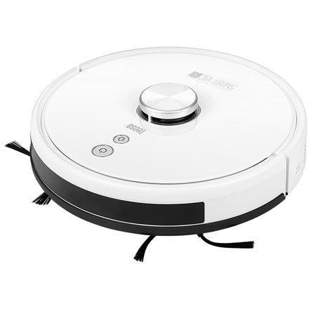 Robot aspirator Smart Vac Pro, cartografiere, HEPA, Wi-Fi, Teesa TSA5045