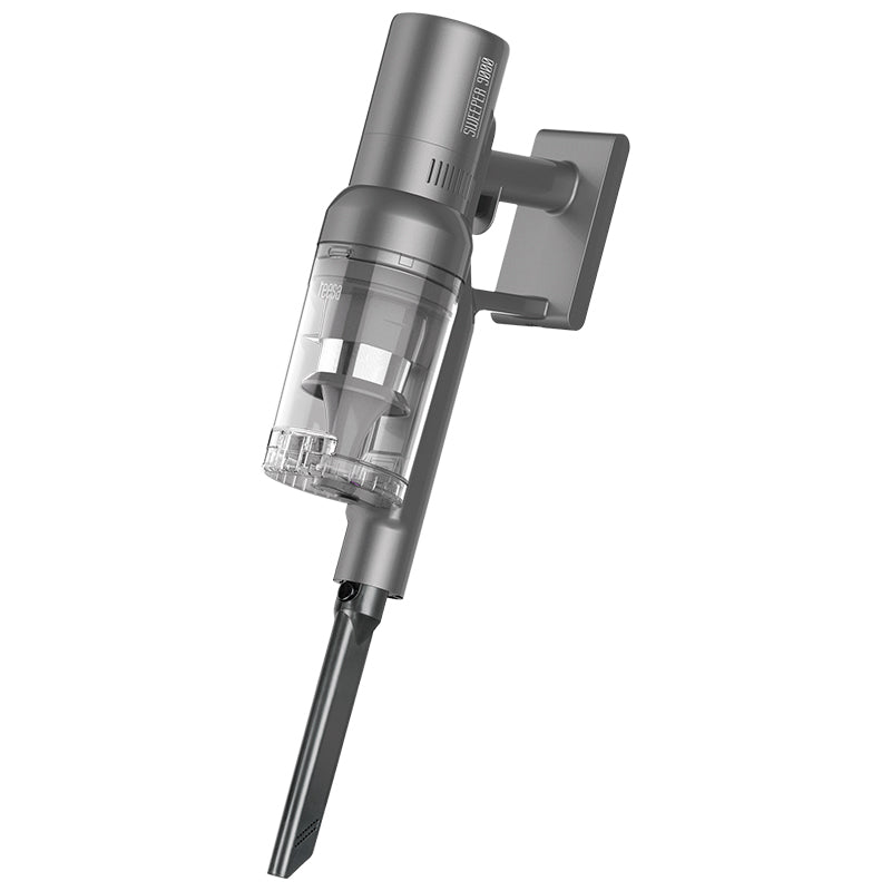 Aspirator cu acumulator 2 în 1 Sweeper 9000, 280 W, filtru HEPA, Teesa TSA5055