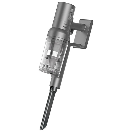 Aspirator cu acumulator 2 în 1 Sweeper 9000, 280 W, filtru HEPA, Teesa TSA5055