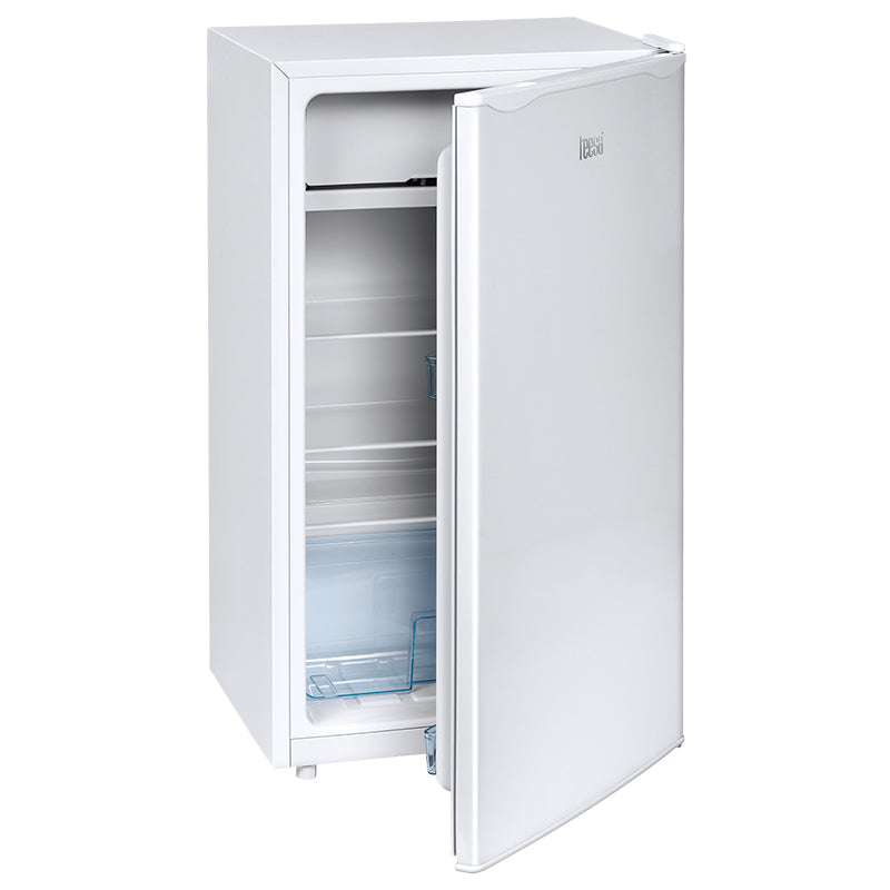 Frigider cu congelator Teesa TSA5060 cu capacitate de 92 l și iluminare LED