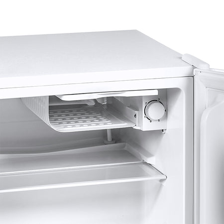 Frigider cu congelator de 52 l cu comandă mecanică Teesa TSA5061