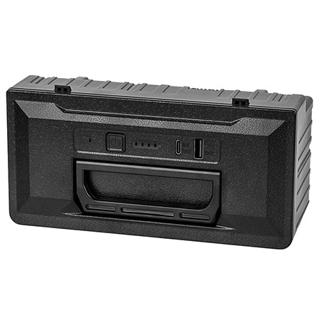 Acumulator Li-Ion 20800 mAh pentru ladă frigorifică, indicator baterie Teesa TSA6000B