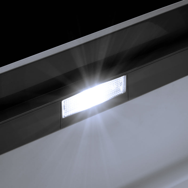 Ladă frigorifică profesională cu compresor 32 l, LED, mod Eco, Teesa TSA6000