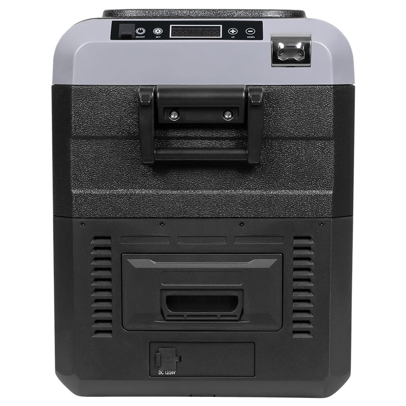 Ladă frigorifică profesională cu compresor 32 l, LED, mod Eco, Teesa TSA6000