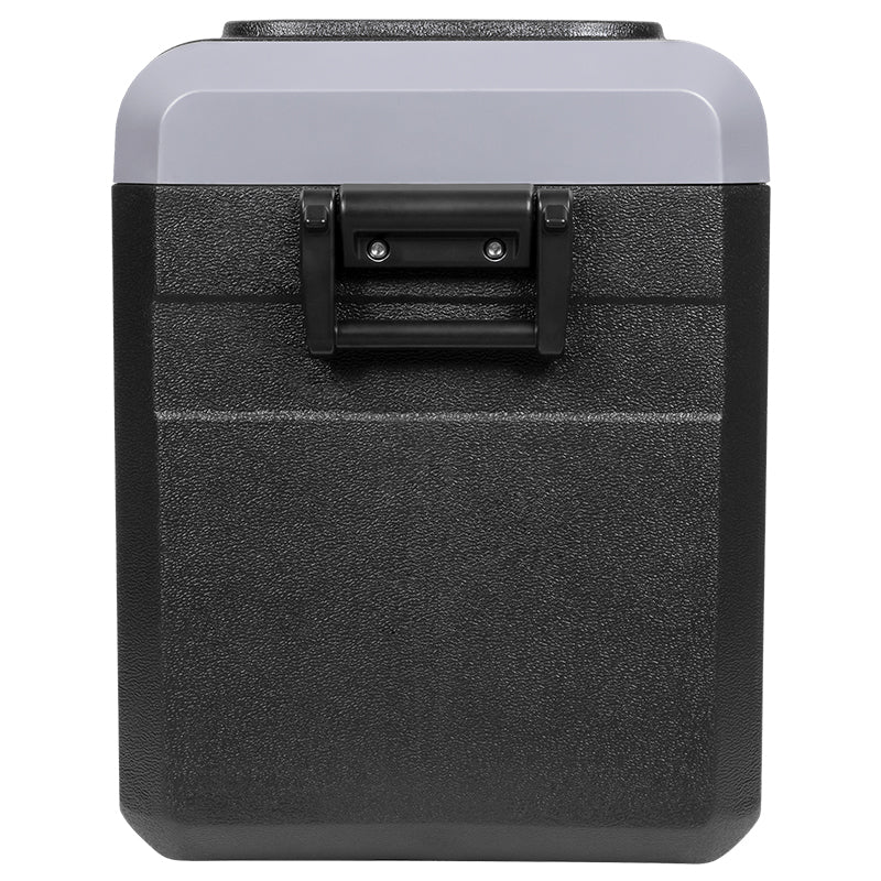 Ladă frigorifică profesională cu compresor 32 l, LED, mod Eco, Teesa TSA6000