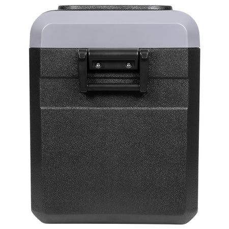 Ladă frigorifică profesională cu compresor 32 l, LED, mod Eco, Teesa TSA6000