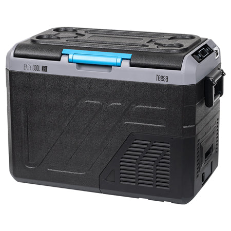Ladă frigorifică profesională cu compresor 32 l, Eco, afișaj LED, Teesa TSA6001