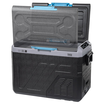 Ladă frigorifică profesională cu compresor 32 l, Eco, afișaj LED, Teesa TSA6001