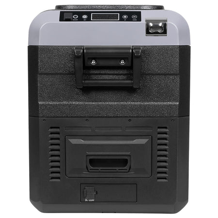 Ladă frigorifică profesională cu compresor 32 l, Eco, afișaj LED, Teesa TSA6001