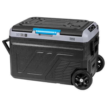 Ladă frigorifică profesională cu compresor, 40 l, digitală, Teesa TSA6002
