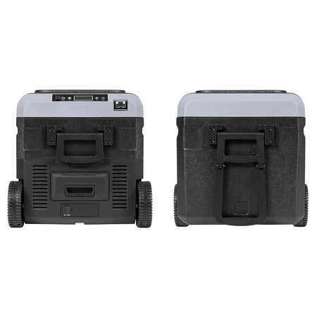Ladă frigorifică profesională cu compresor, 40 l, digitală, Teesa TSA6002