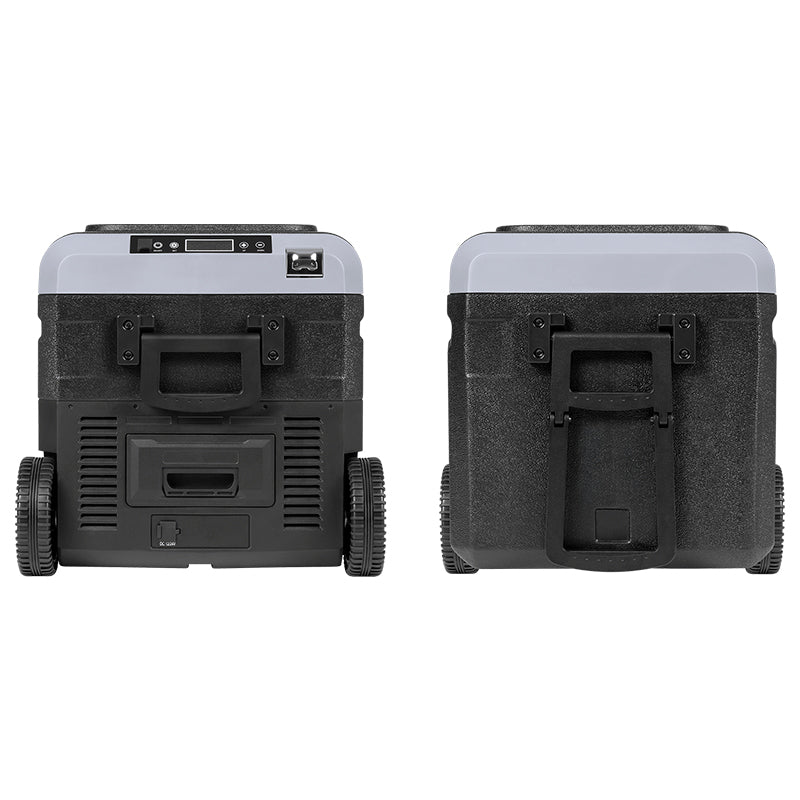 Ladă frigorifică profesională cu compresor 40 l, Bluetooth, Teesa TSA6004