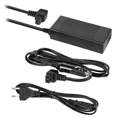 Ladă frigorifică profesională cu compresor 50 l, aplicație Bluetooth, Teesa TSA6005