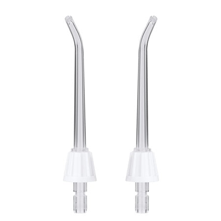 Set 2 capete standard pentru irigator bucal Teesa TSA8002