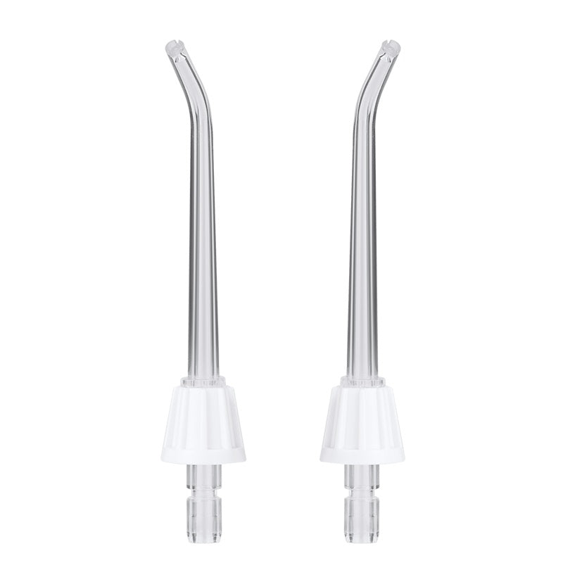 Set 2 capete standard pentru irigator bucal Teesa TSA8002