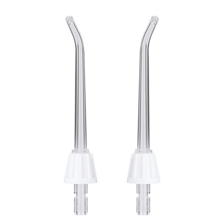 Set 2 capete standard pentru irigator bucal Teesa TSA8002
