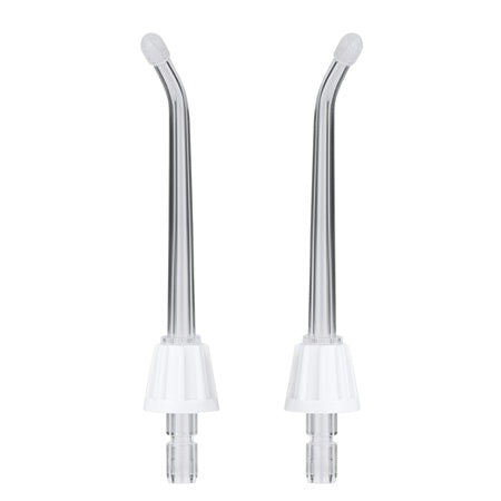 Set 2 capete delicat irigator bucal, compatibil TSA8001, Teesa TSA8003