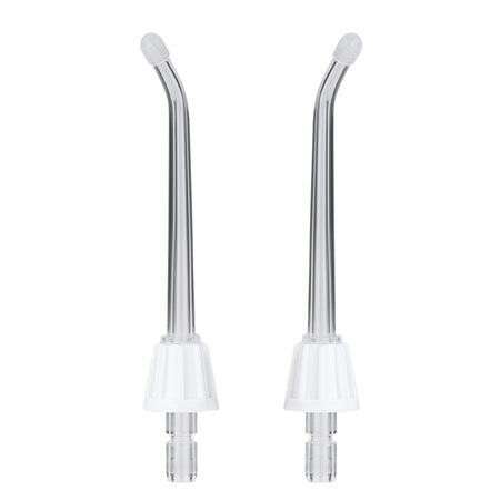 Set 2 capete delicat irigator bucal, compatibil TSA8001, Teesa TSA8003