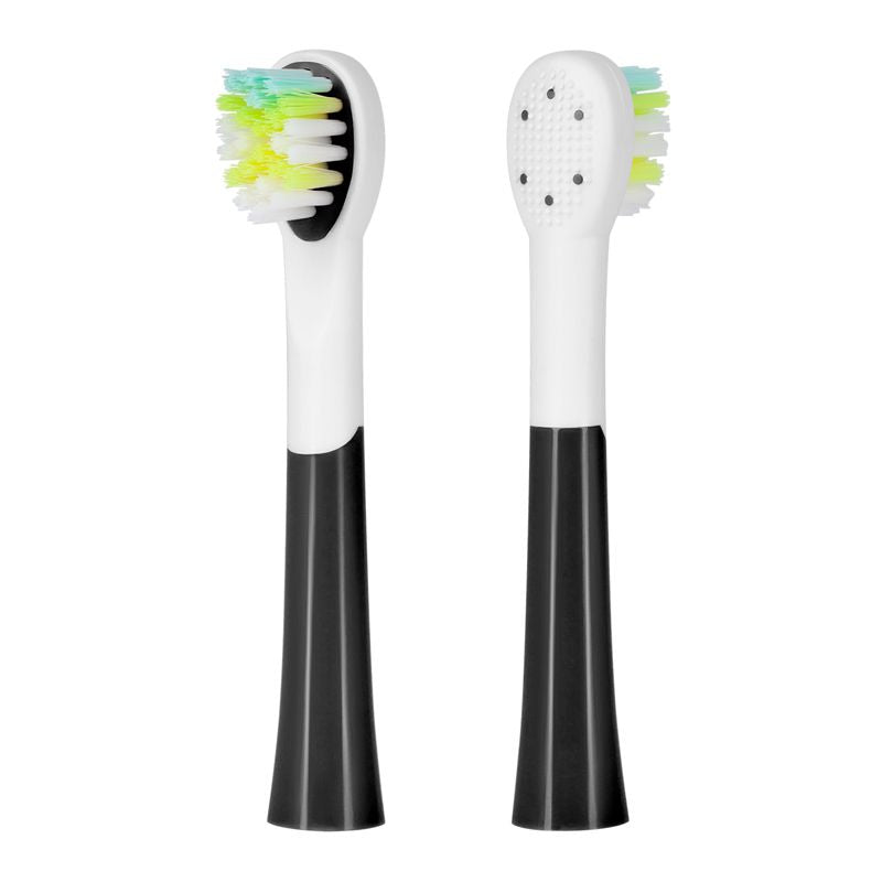 Set 2 capete de rezervă pentru periuță electrică Teesa Sonic Junior Boy TSA8007