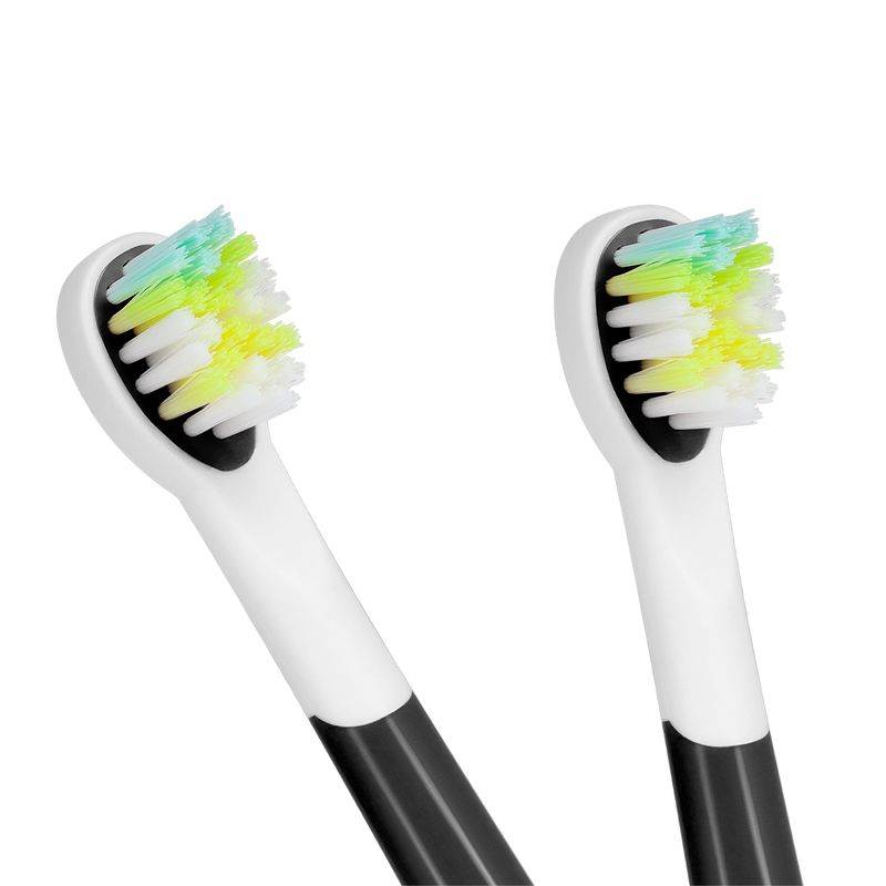 Set 2 capete de rezervă pentru periuță electrică Teesa Sonic Junior Boy TSA8007