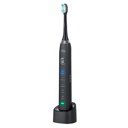 Periută de dinti electrică Sonic  black Teesa TSA8015