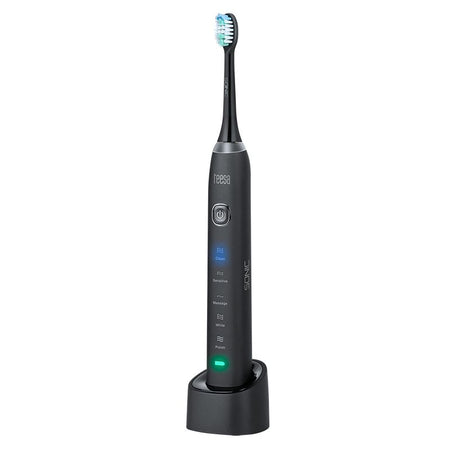 Periută de dinti electrică Sonic  black Teesa TSA8015