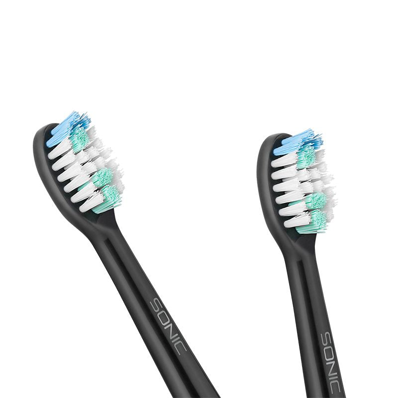 Periută de dinti electrică Sonic  black Teesa TSA8015
